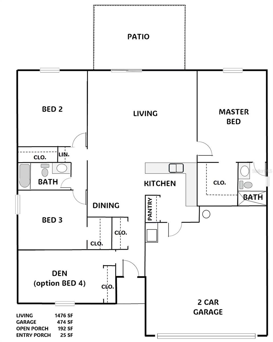 PORT MALABAR UNIT 39 - Residential