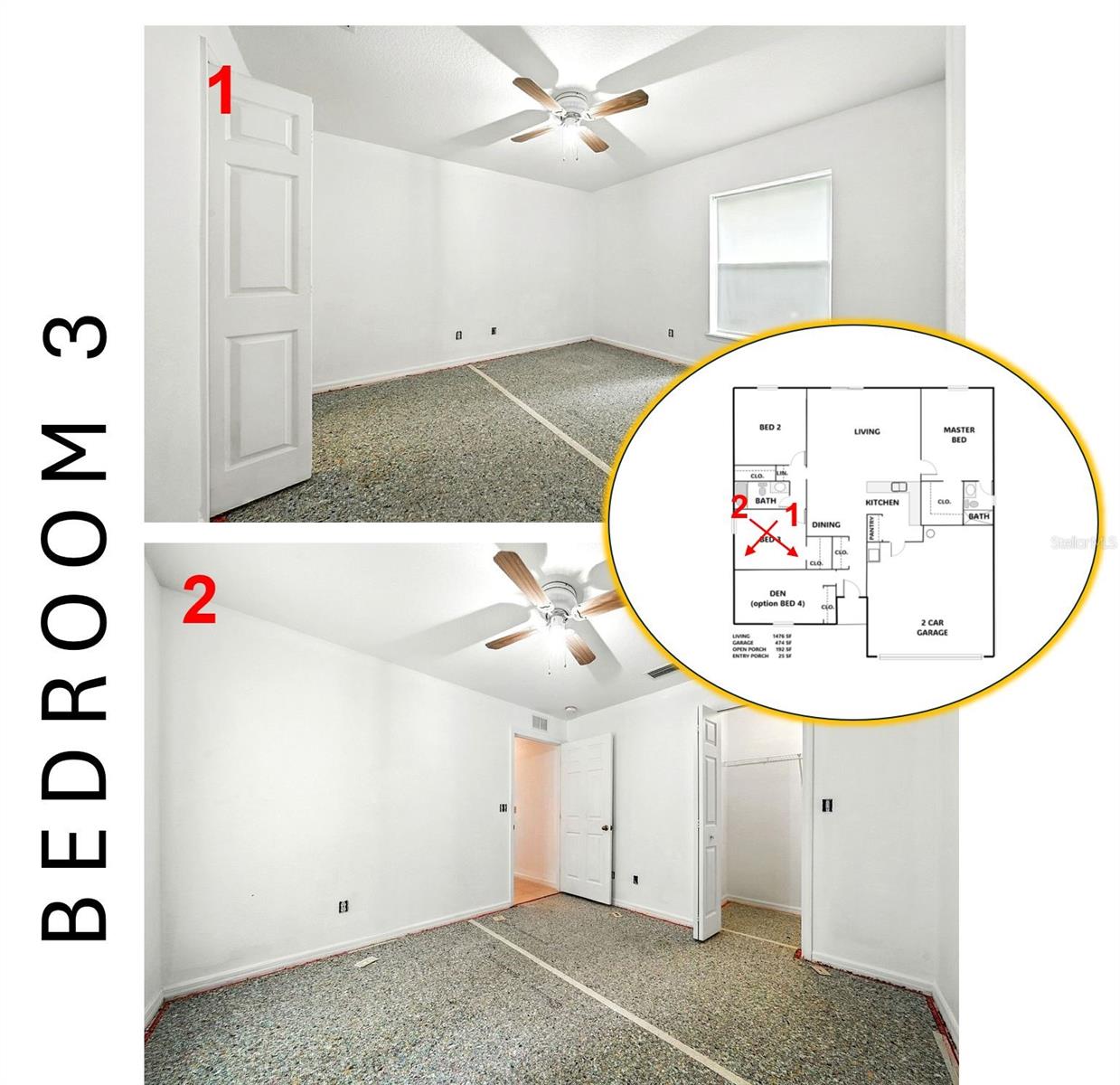 PORT MALABAR UNIT 39 - Residential