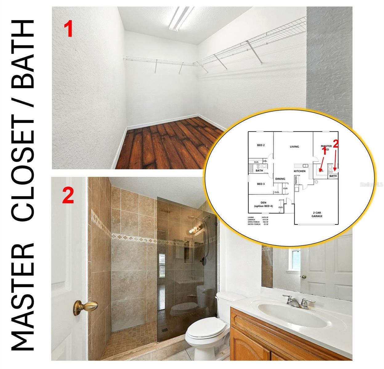 PORT MALABAR UNIT 39 - Residential