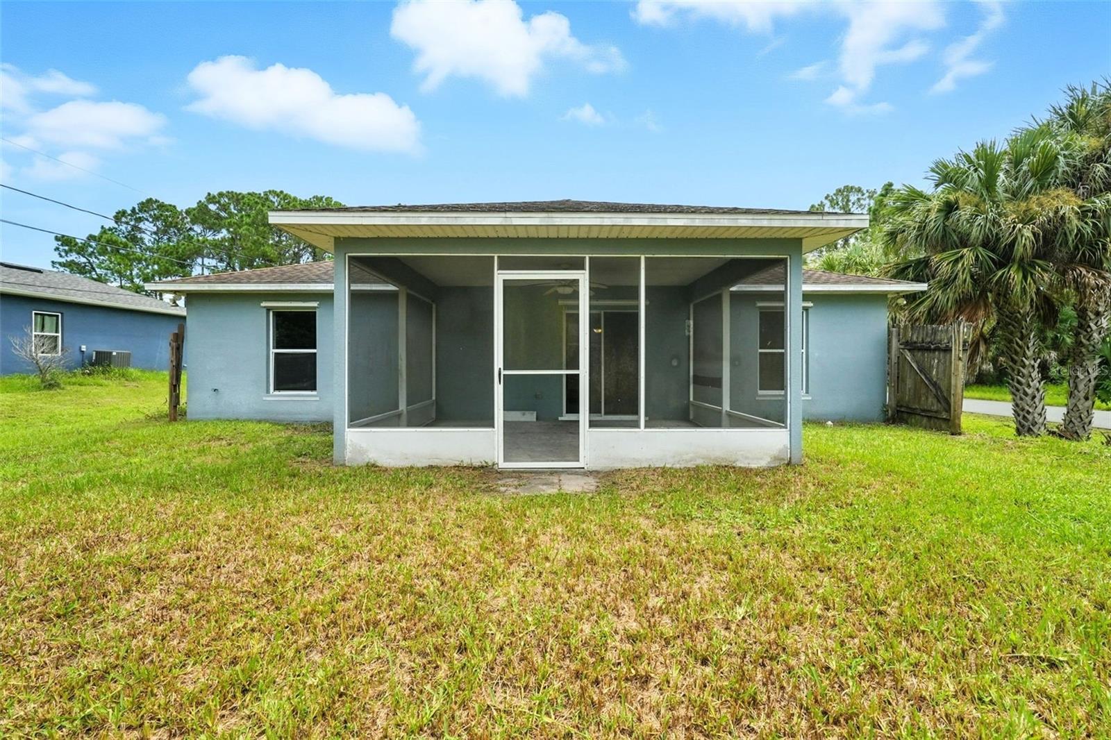 PORT MALABAR UNIT 39 - Residential