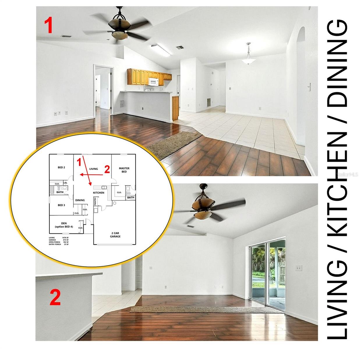 PORT MALABAR UNIT 39 - Residential