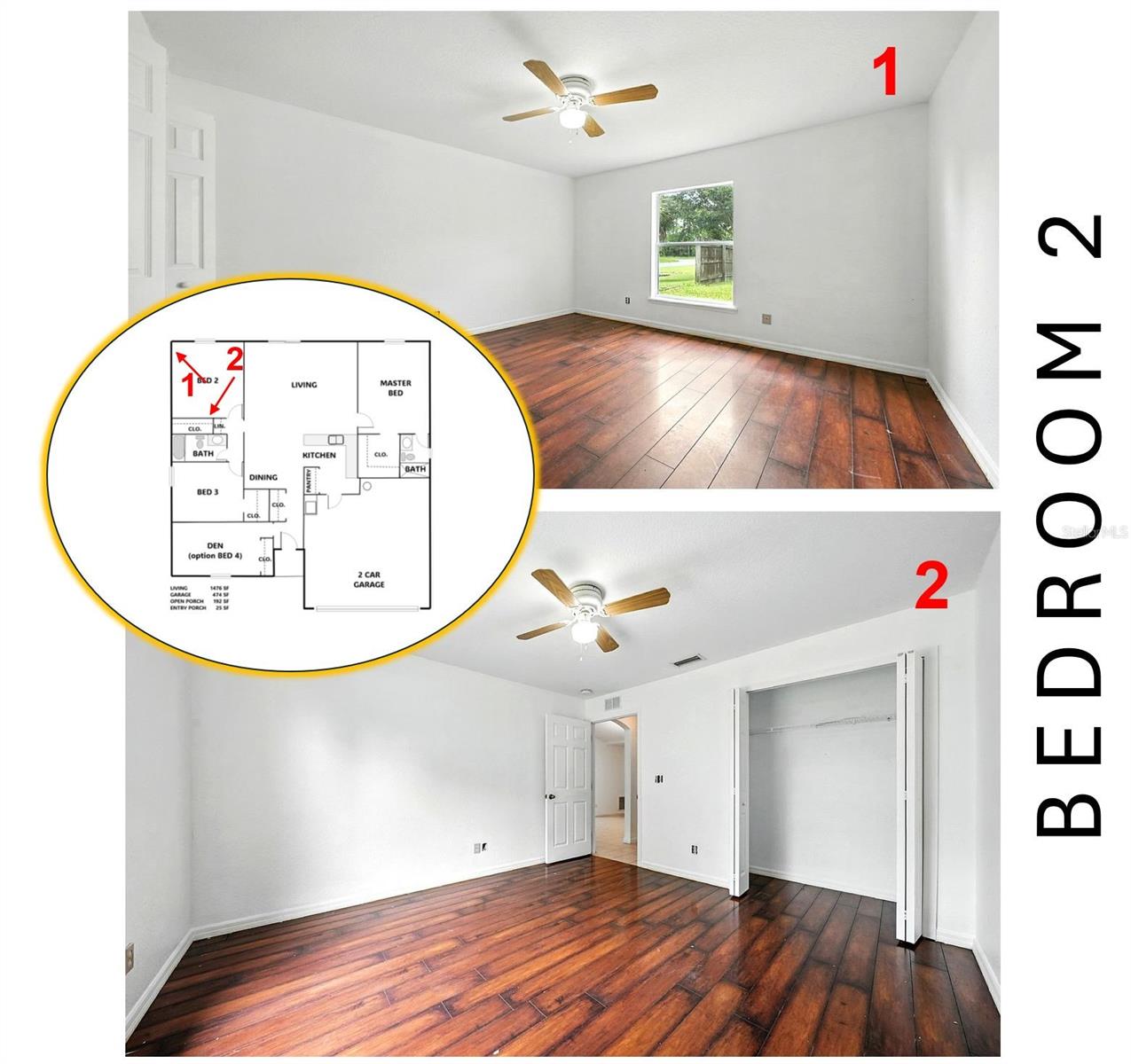 PORT MALABAR UNIT 39 - Residential