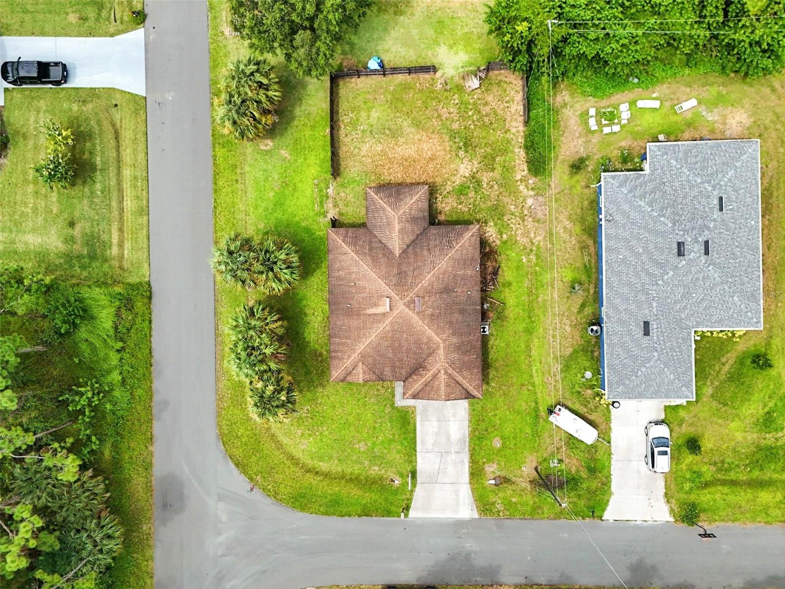 PORT MALABAR UNIT 39 - Residential