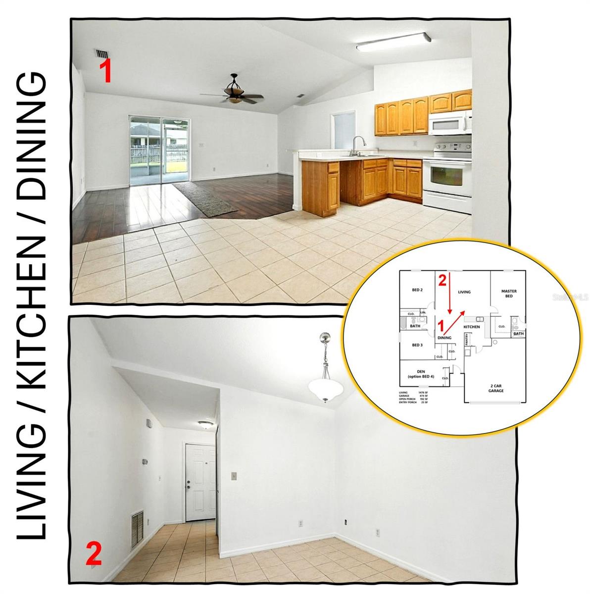 PORT MALABAR UNIT 39 - Residential