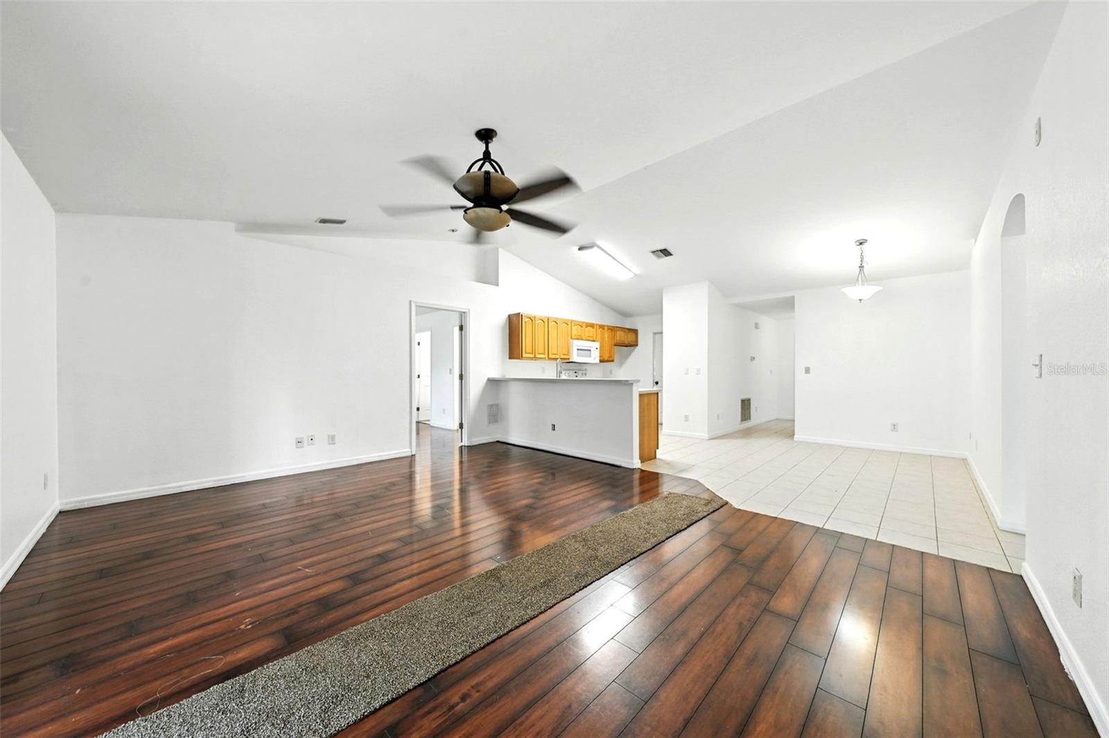 PORT MALABAR UNIT 39 - Residential