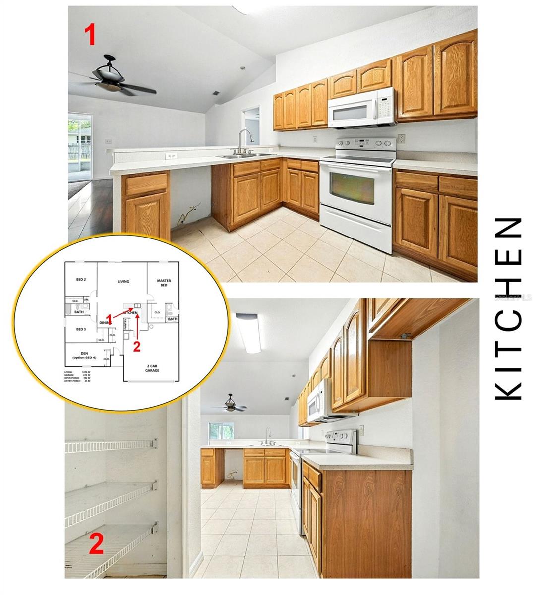 PORT MALABAR UNIT 39 - Residential
