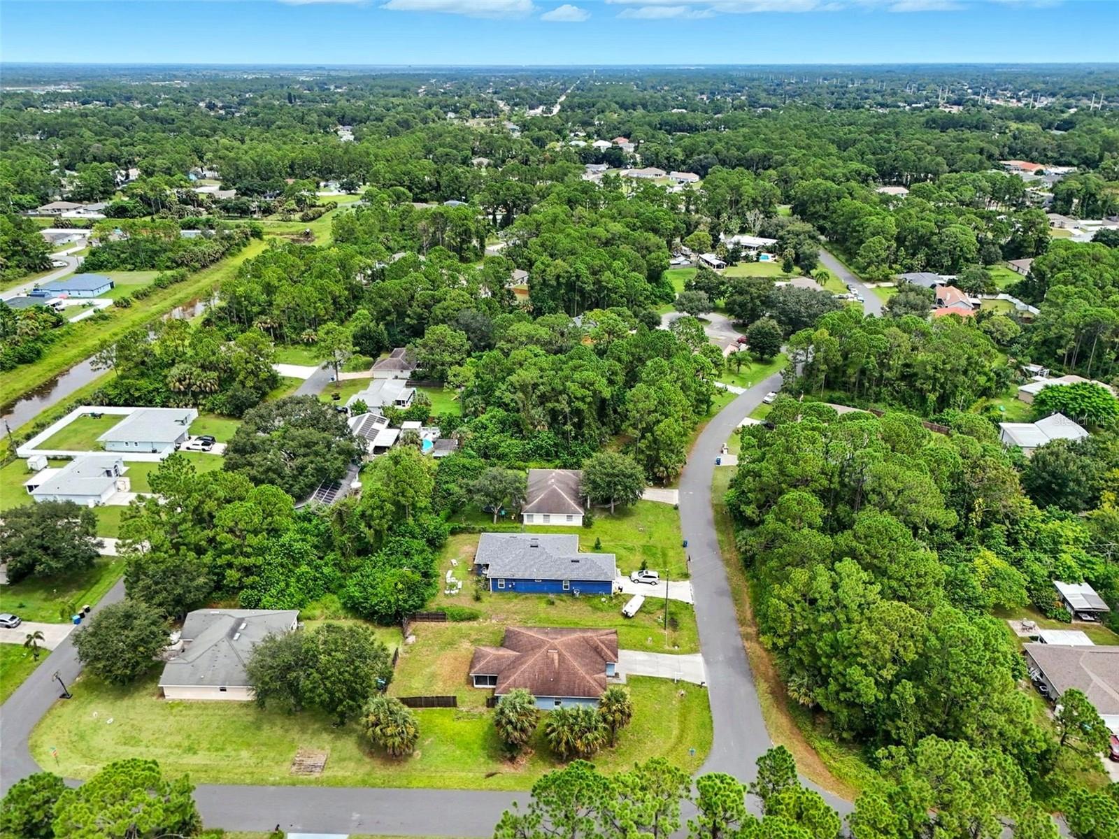 PORT MALABAR UNIT 39 - Residential