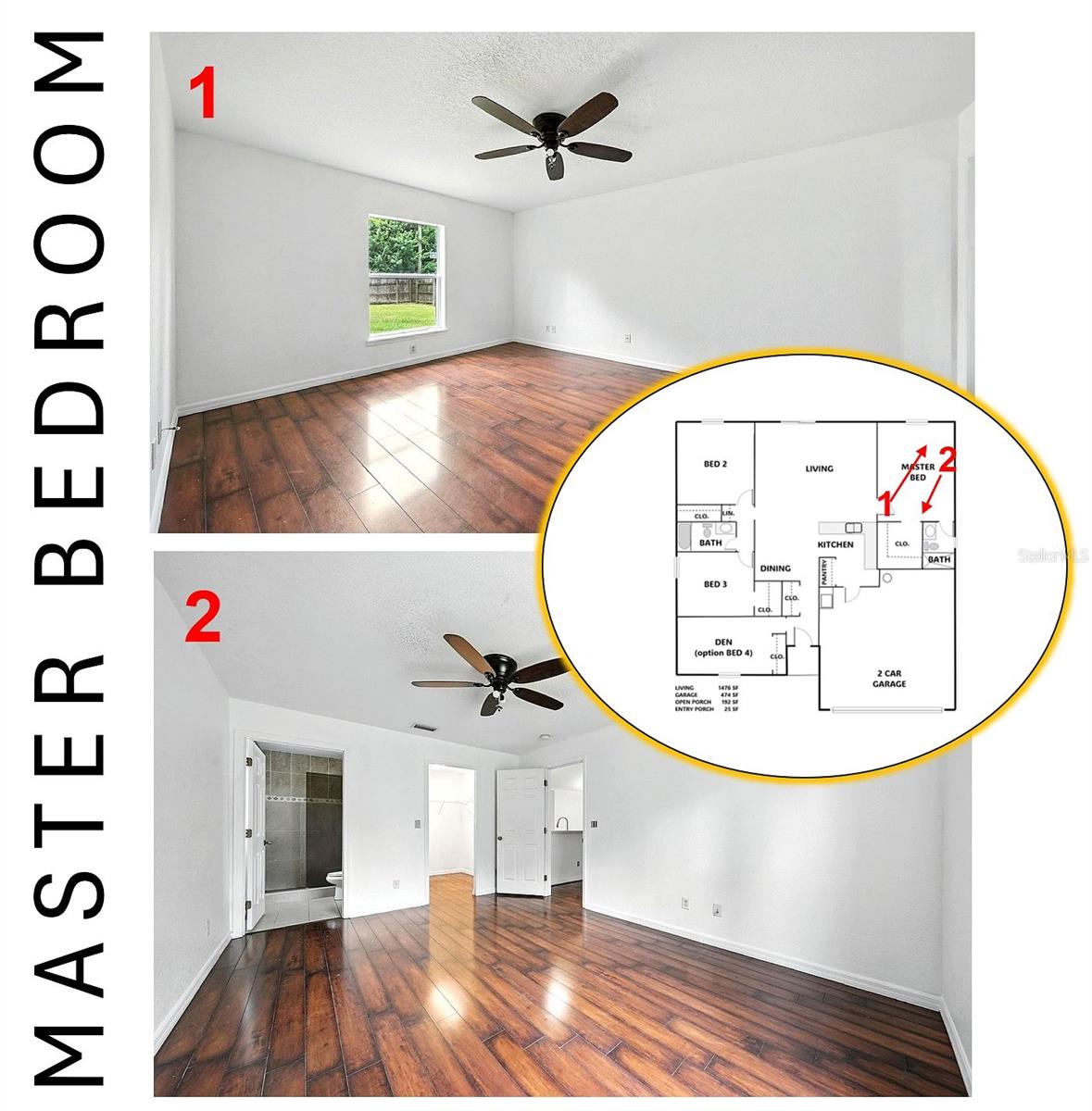 PORT MALABAR UNIT 39 - Residential