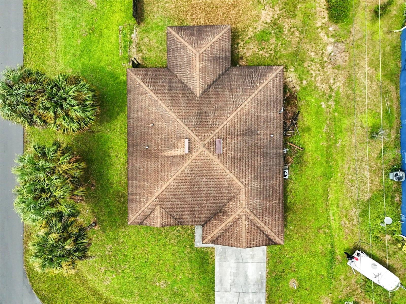 PORT MALABAR UNIT 39 - Residential