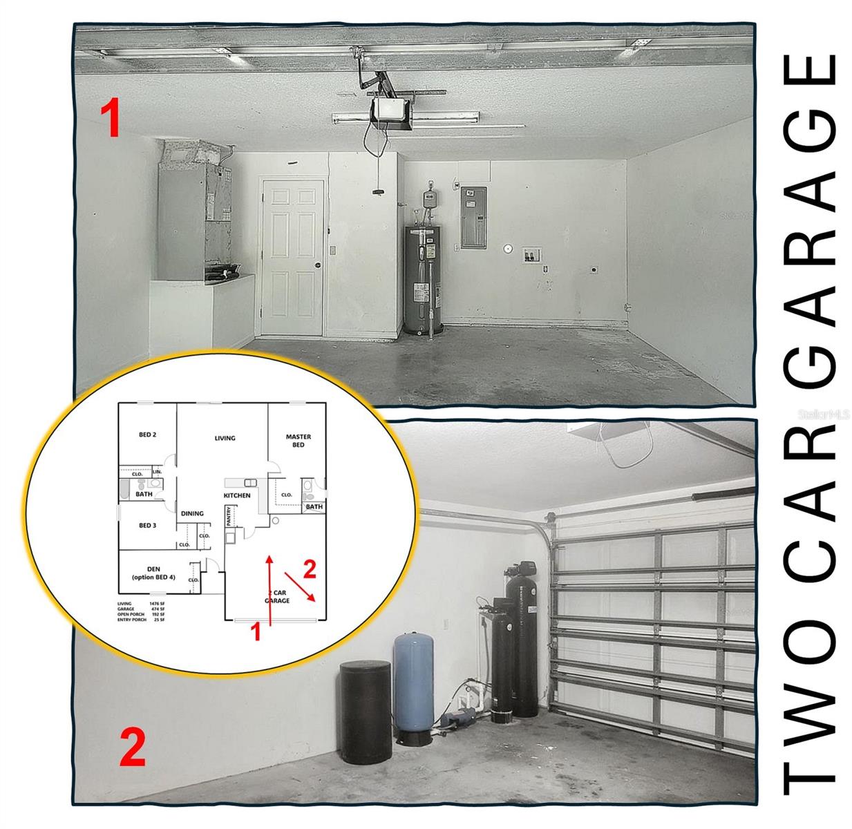 PORT MALABAR UNIT 39 - Residential