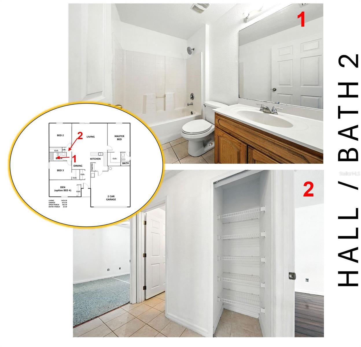 PORT MALABAR UNIT 39 - Residential