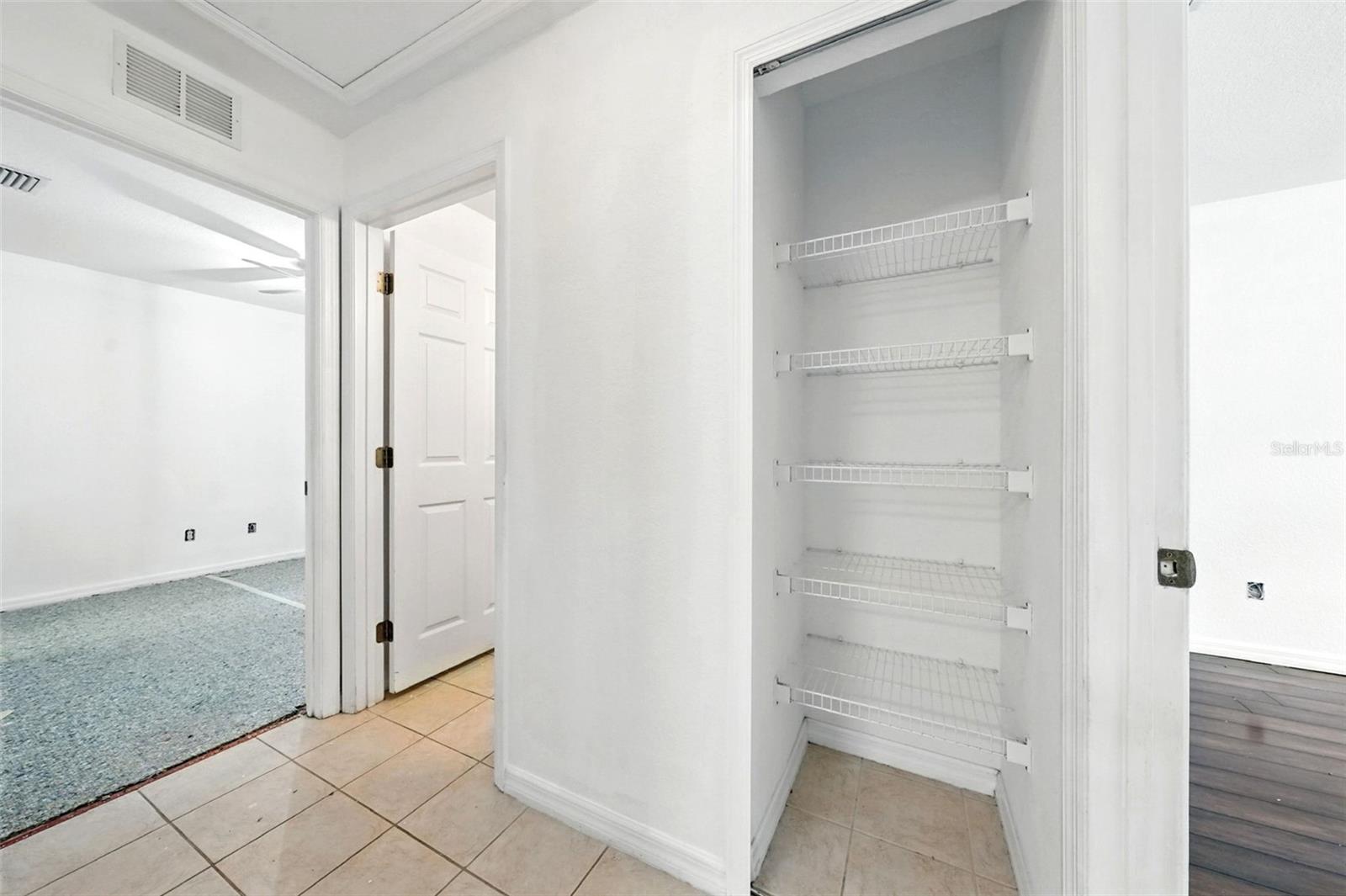 PORT MALABAR UNIT 39 - Residential