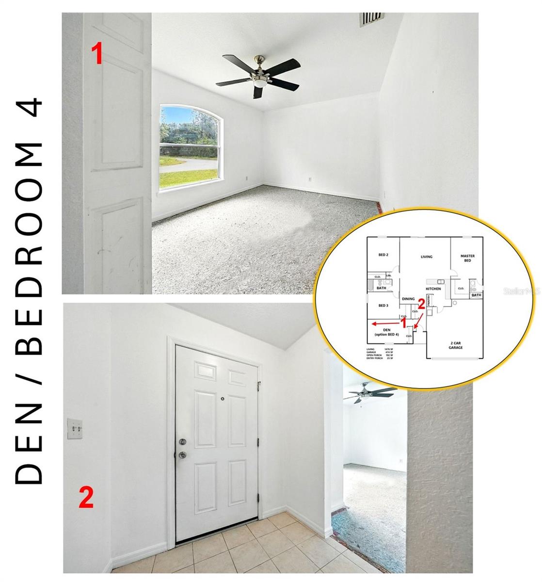 PORT MALABAR UNIT 39 - Residential