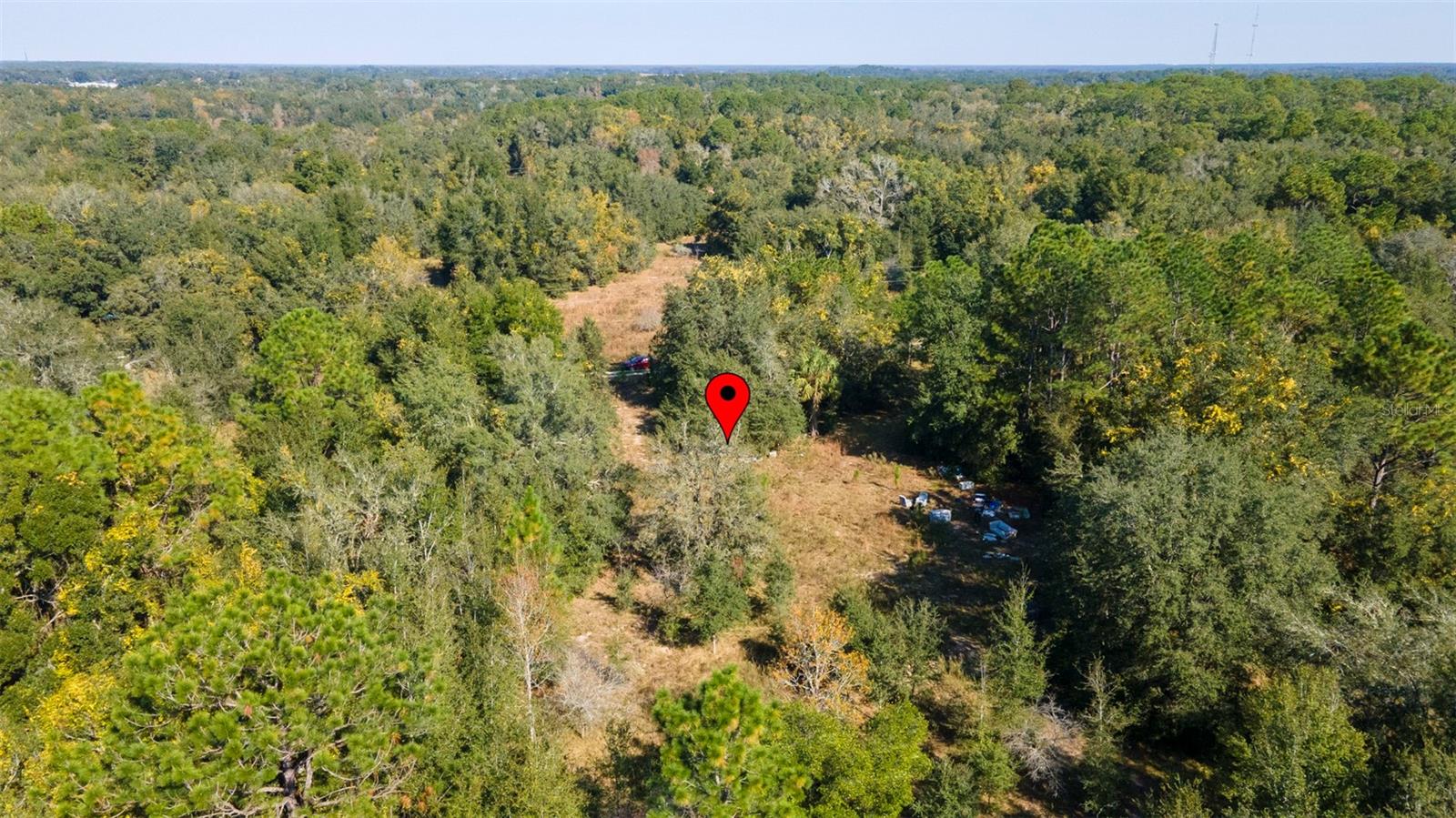 INVERNESS ACRES UNIT 02 AKA INVERNESS VILLAGE - Land