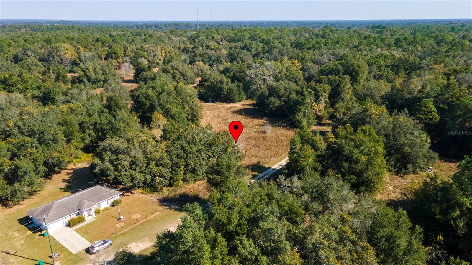 INVERNESS ACRES UNIT 02 AKA INVERNESS VILLAGE - Land