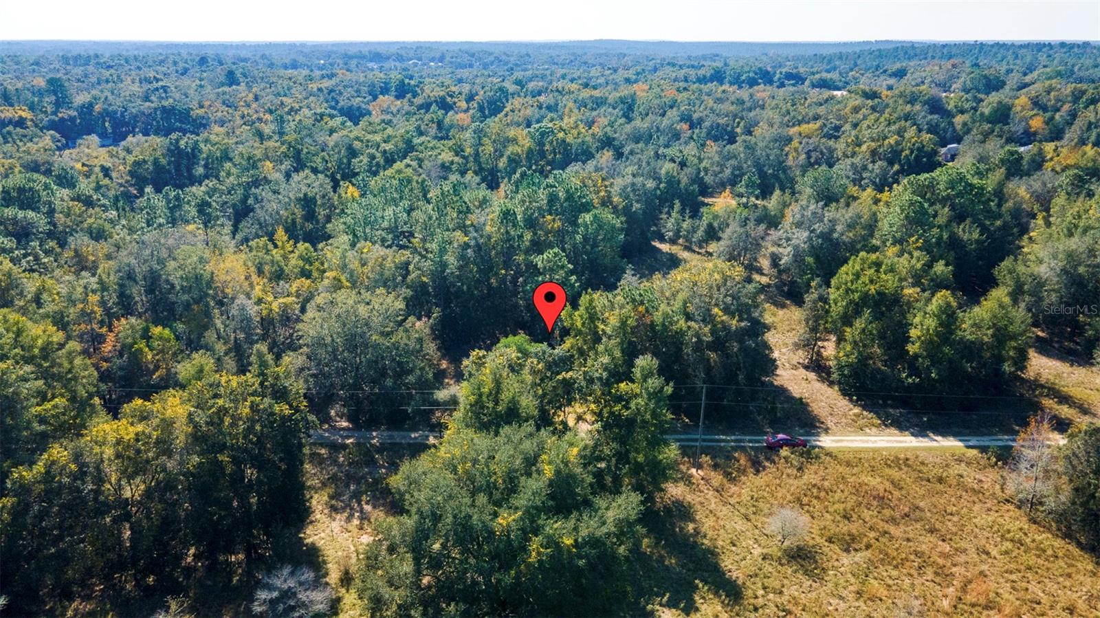 INVERNESS ACRES UNIT 02 AKA INVERNESS VILLAGE - Land