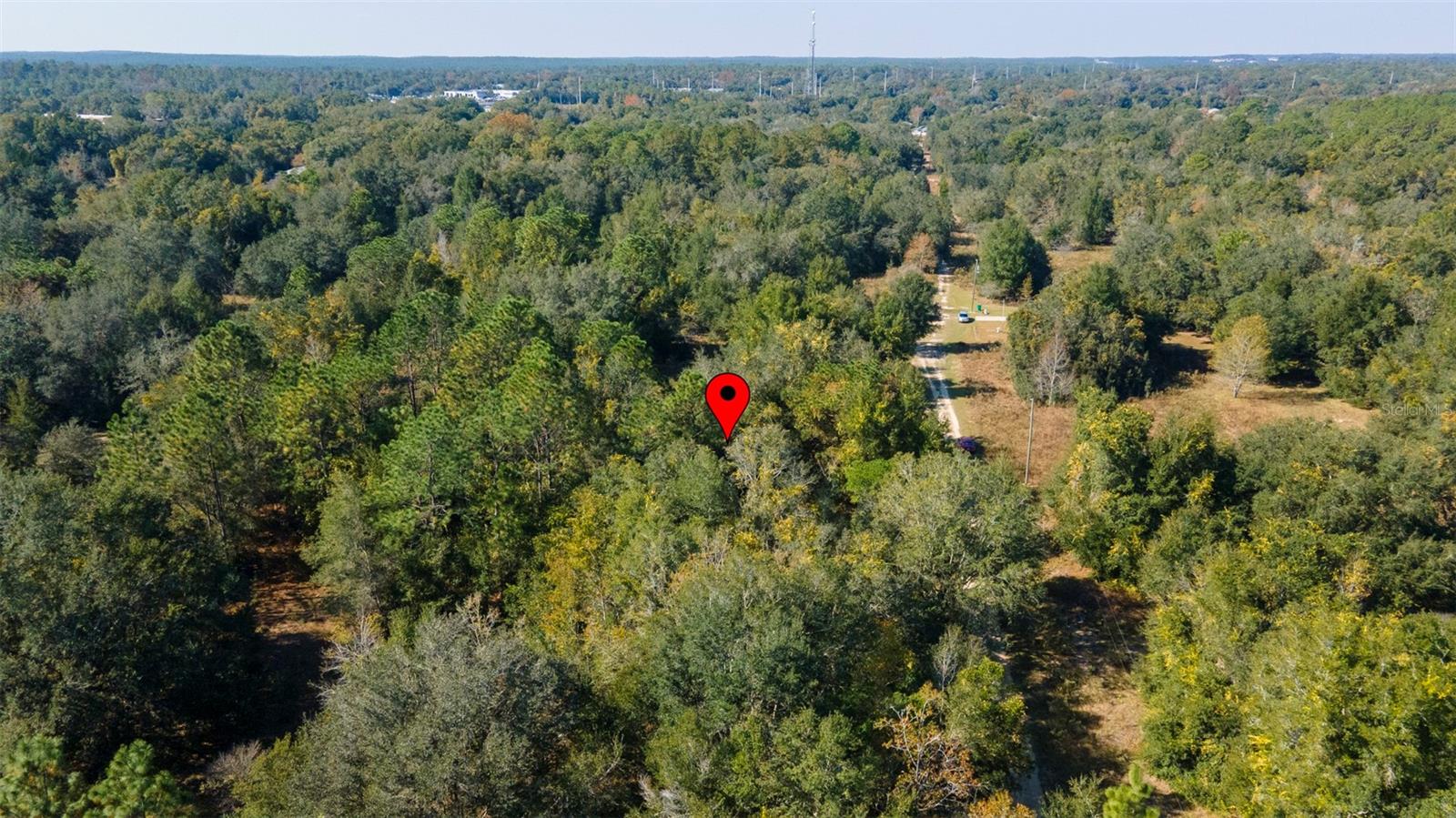 INVERNESS ACRES UNIT 02 AKA INVERNESS VILLAGE - Land