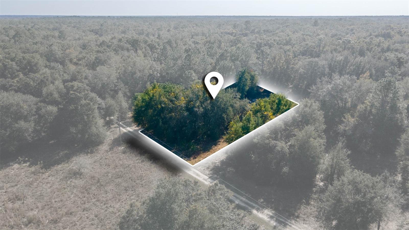 INVERNESS ACRES UNIT 02 AKA INVERNESS VILLAGE - Land