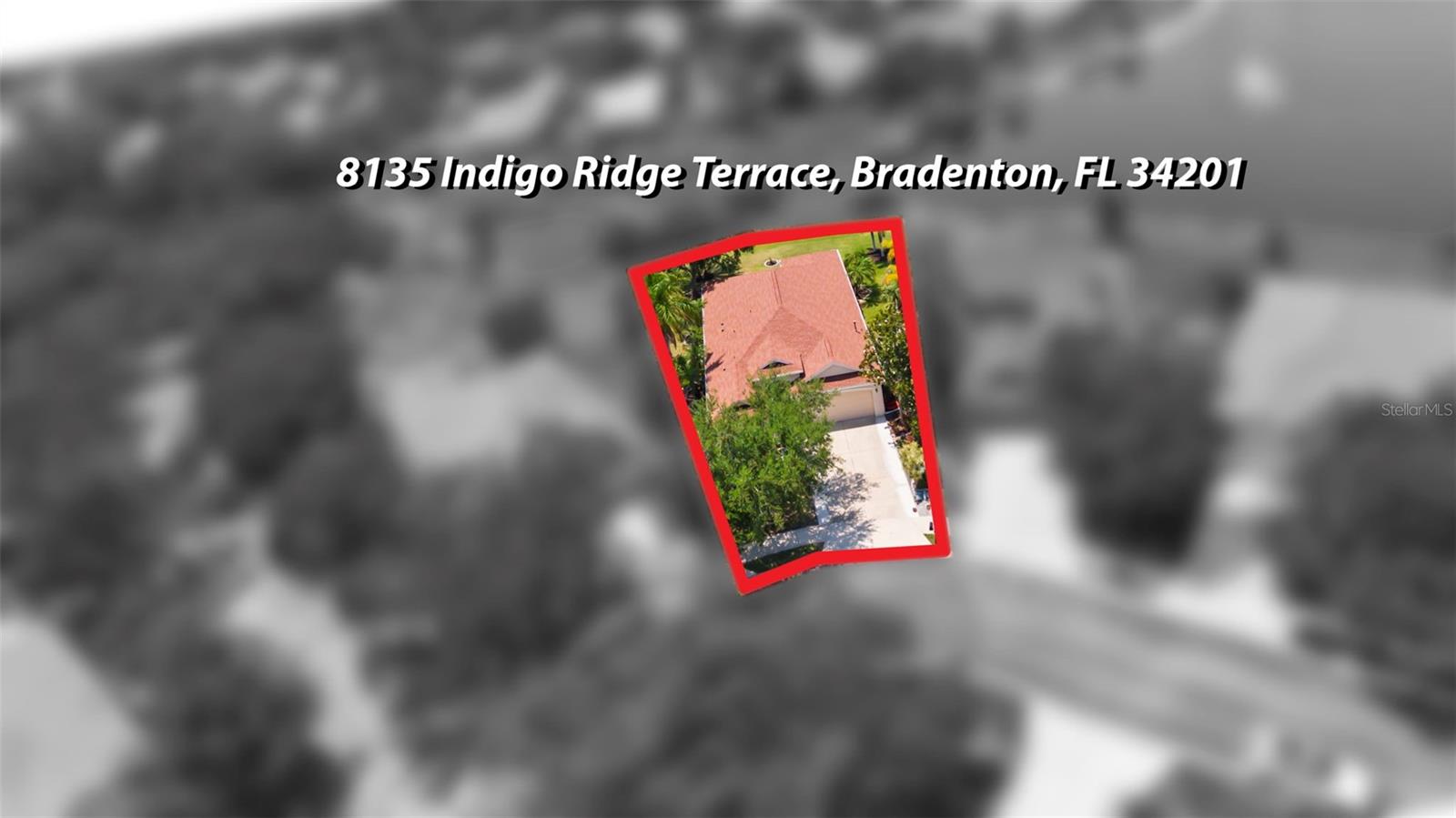 INDIGO RIDGE AT UNIVERSITY PLACE - Residential
