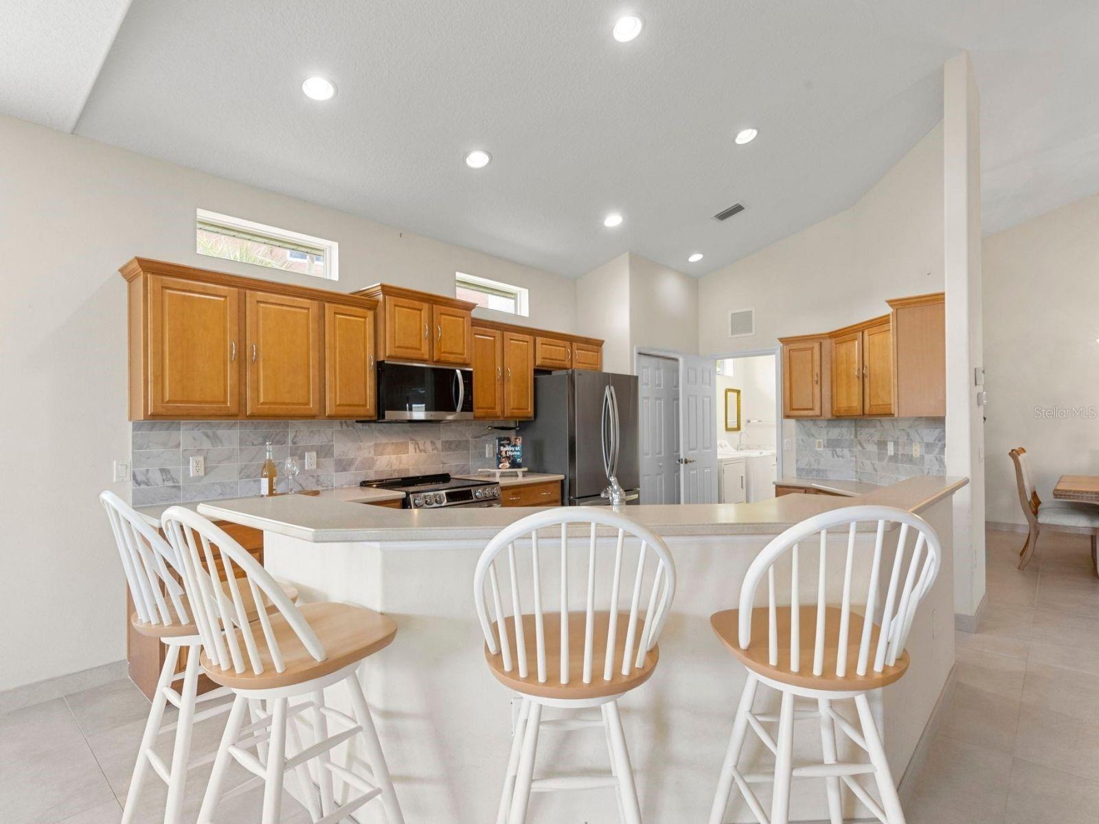 INDIGO RIDGE AT UNIVERSITY PLACE - Residential