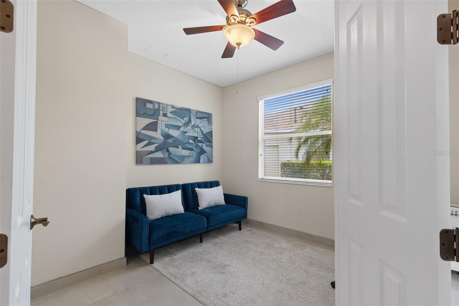 INDIGO RIDGE AT UNIVERSITY PLACE - Residential