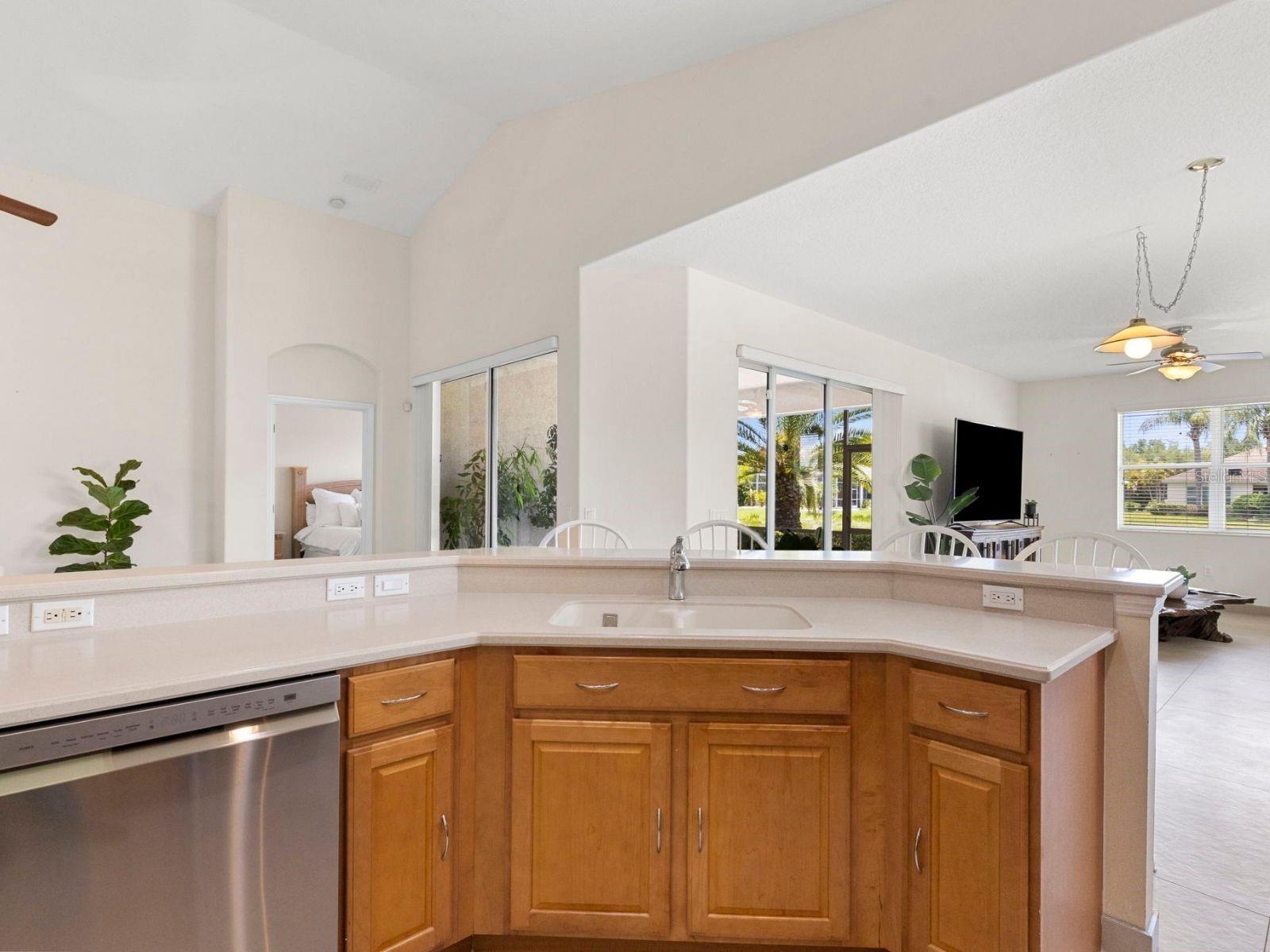 INDIGO RIDGE AT UNIVERSITY PLACE - Residential