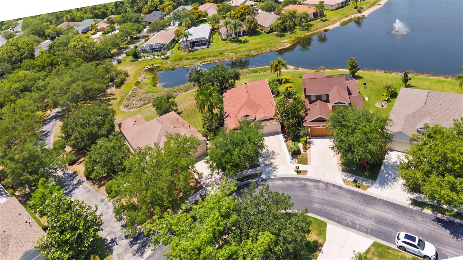 INDIGO RIDGE AT UNIVERSITY PLACE - Residential