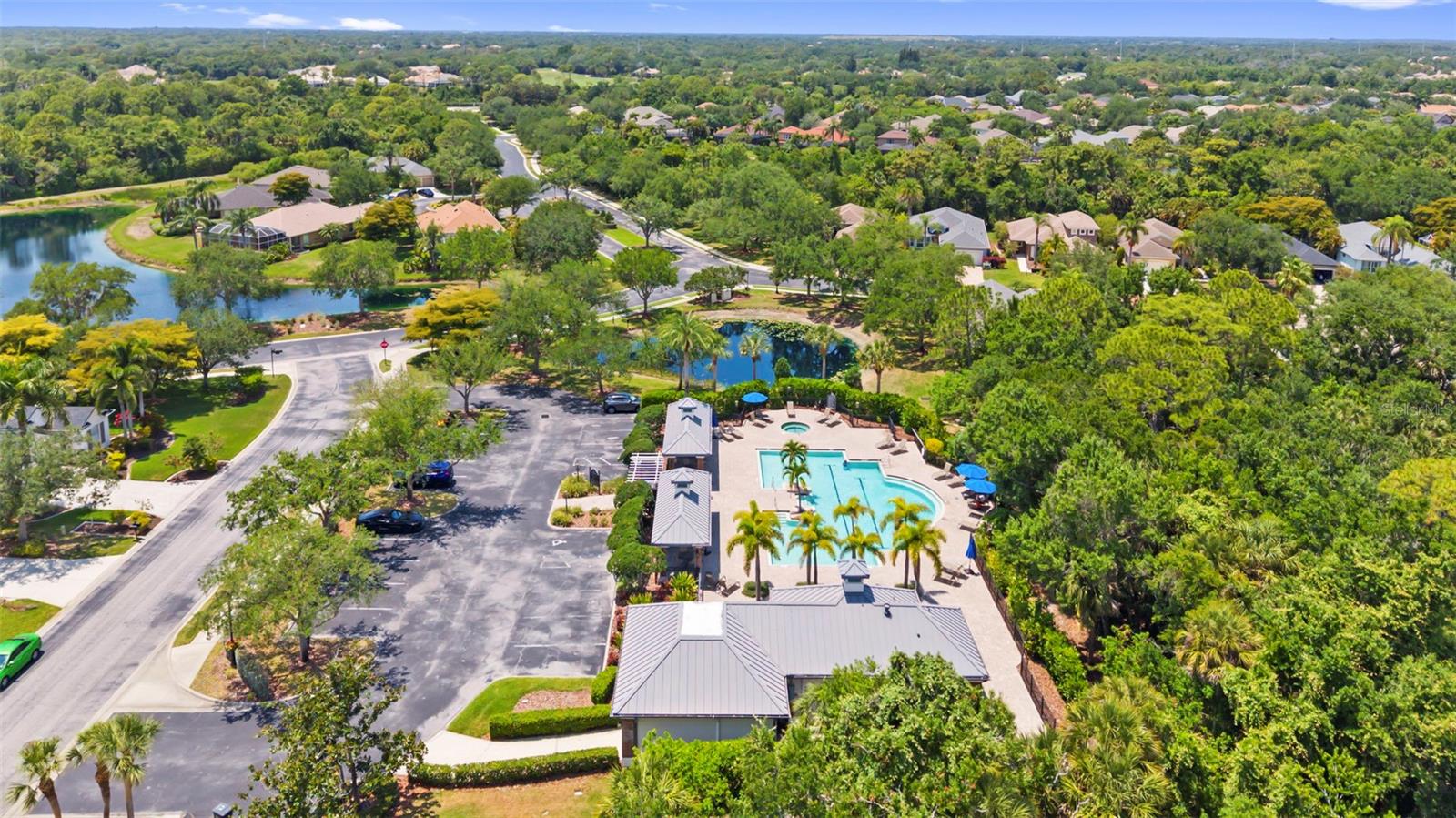 INDIGO RIDGE AT UNIVERSITY PLACE - Residential