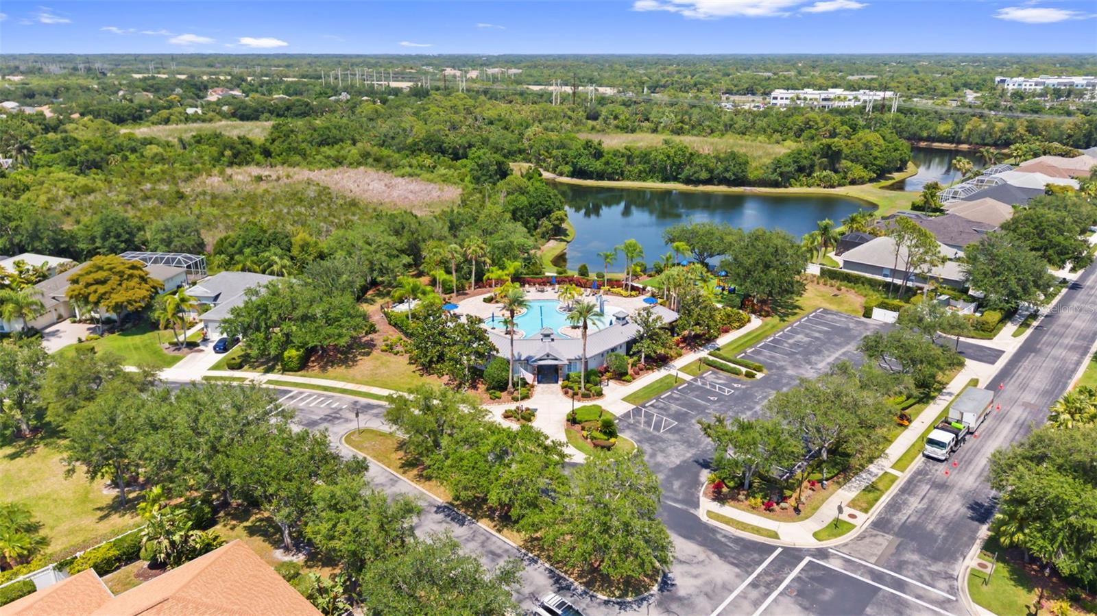 INDIGO RIDGE AT UNIVERSITY PLACE - Residential