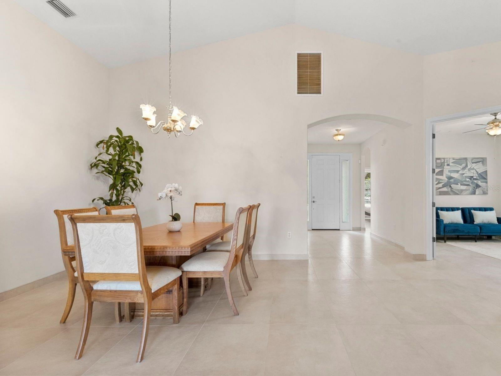 INDIGO RIDGE AT UNIVERSITY PLACE - Residential