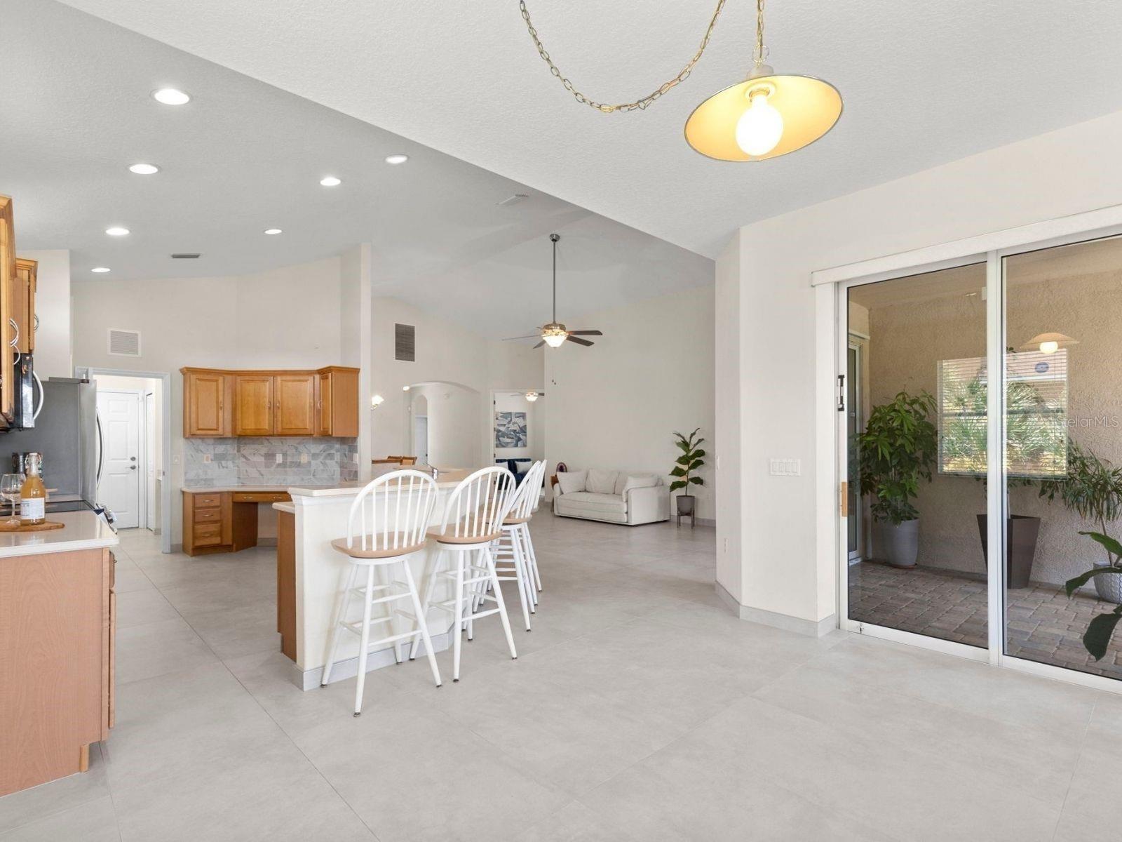 INDIGO RIDGE AT UNIVERSITY PLACE - Residential