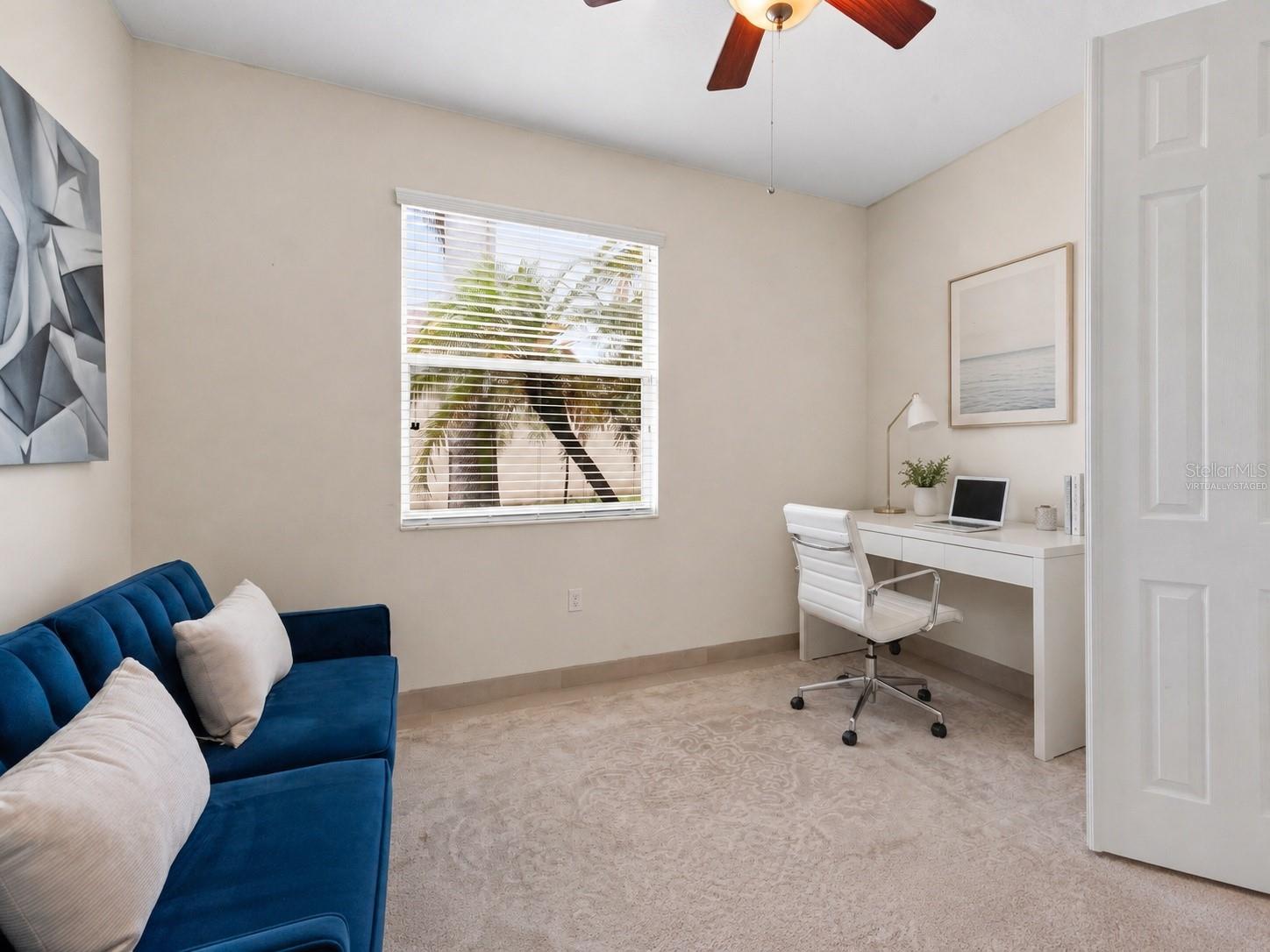 INDIGO RIDGE AT UNIVERSITY PLACE - Residential