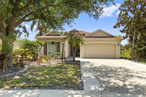 Photo of 8135 Indigo Ridge Terrace, Bradenton, FL 34201 (MLS # TB8506135)