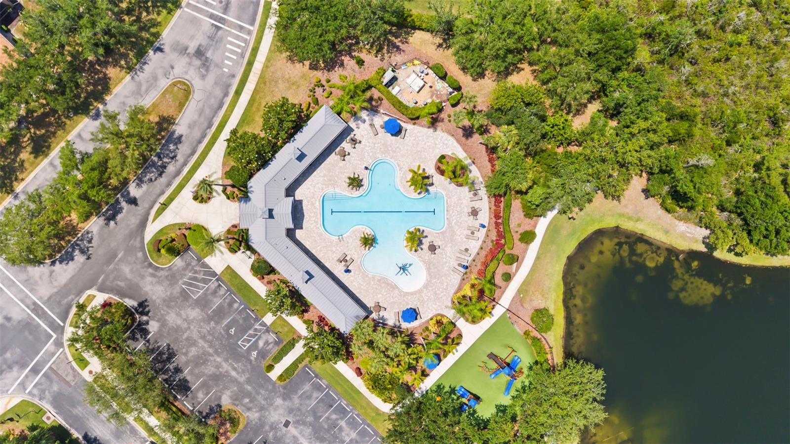 INDIGO RIDGE AT UNIVERSITY PLACE - Residential