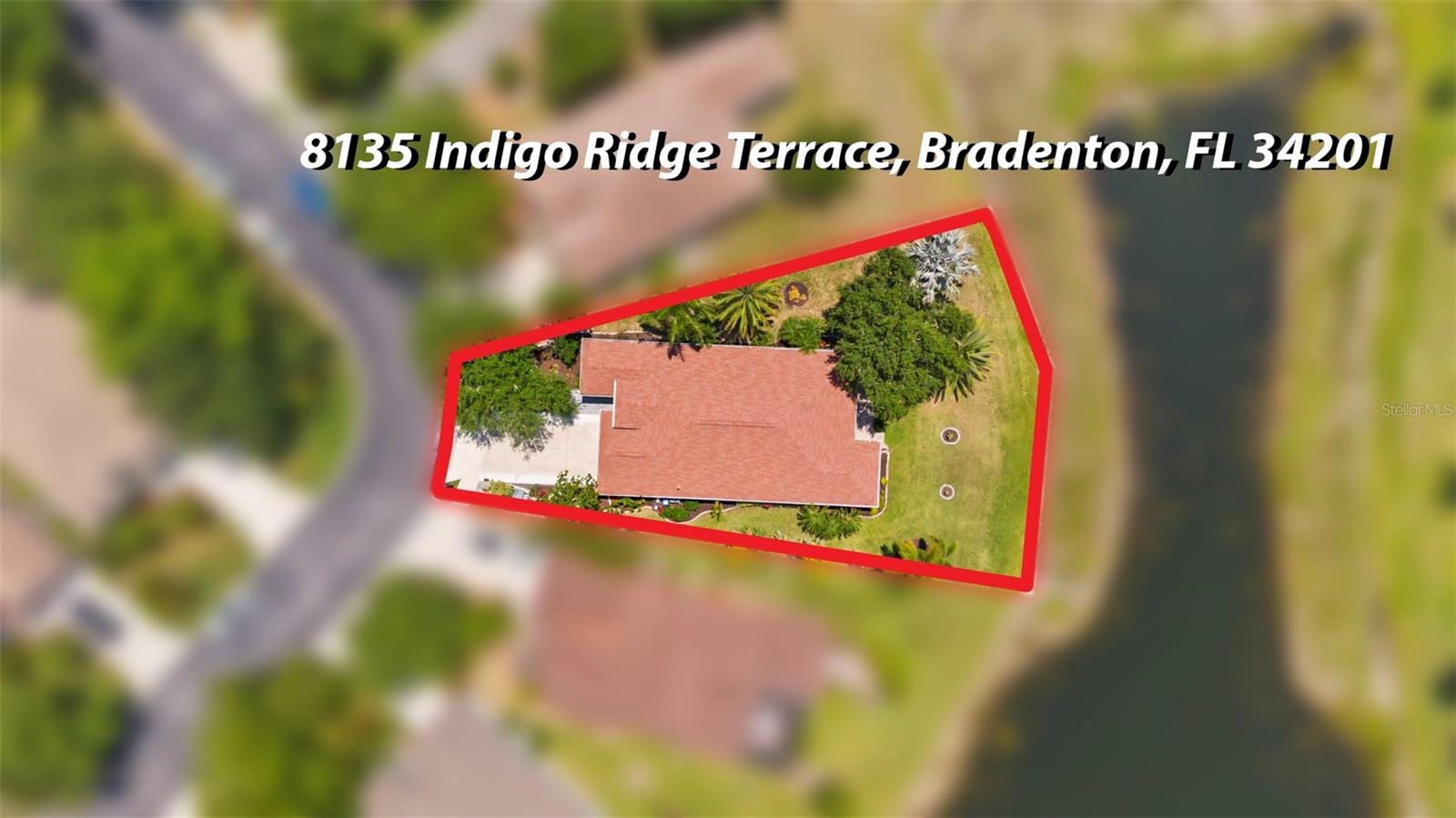INDIGO RIDGE AT UNIVERSITY PLACE - Residential