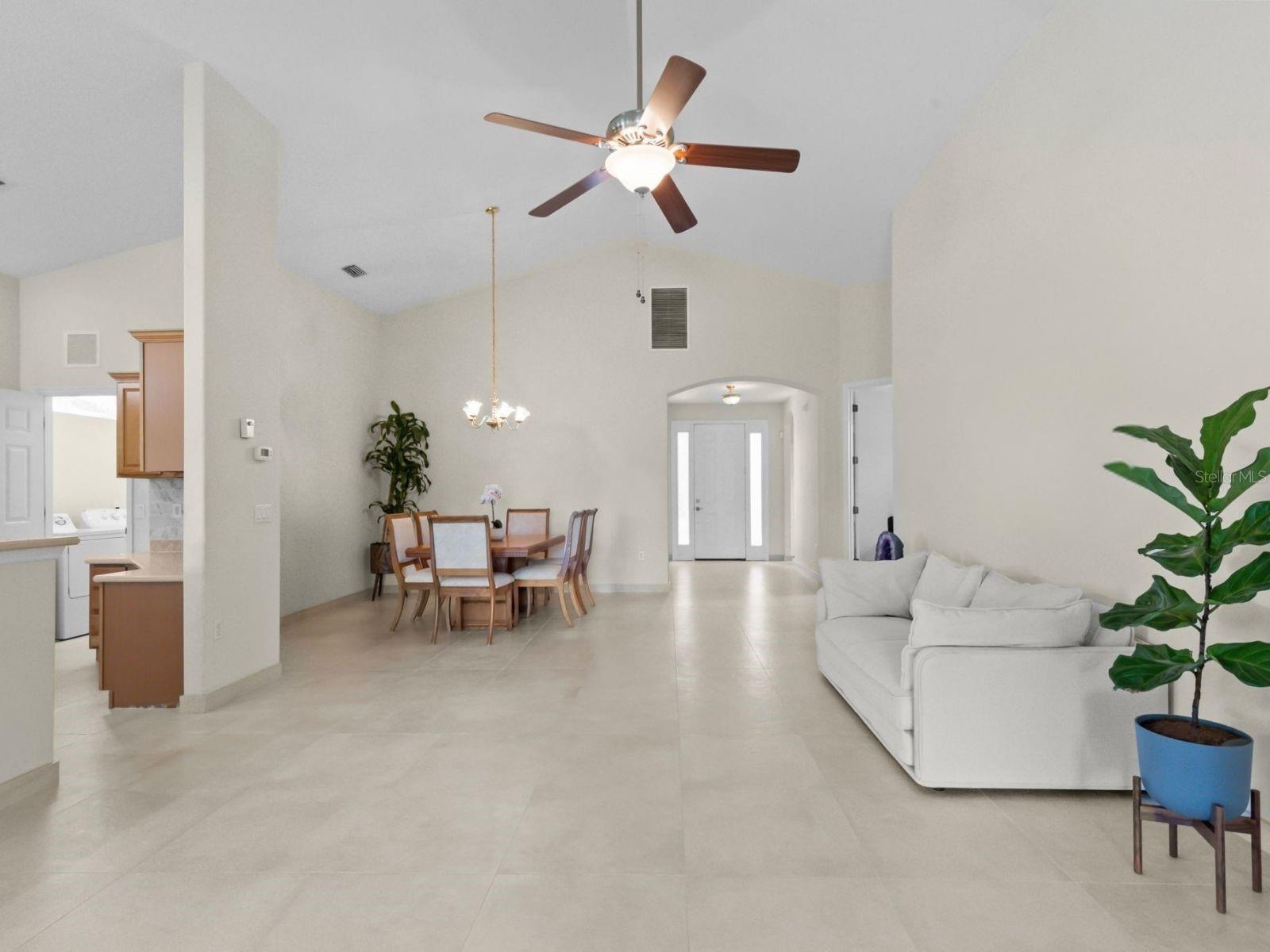 INDIGO RIDGE AT UNIVERSITY PLACE - Residential