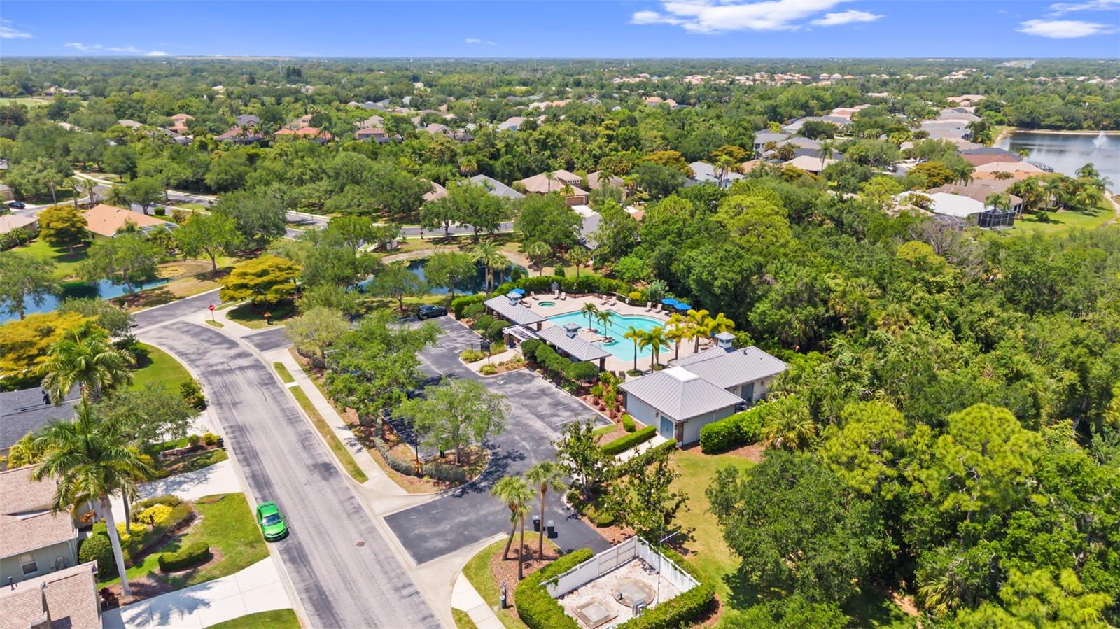 INDIGO RIDGE AT UNIVERSITY PLACE - Residential