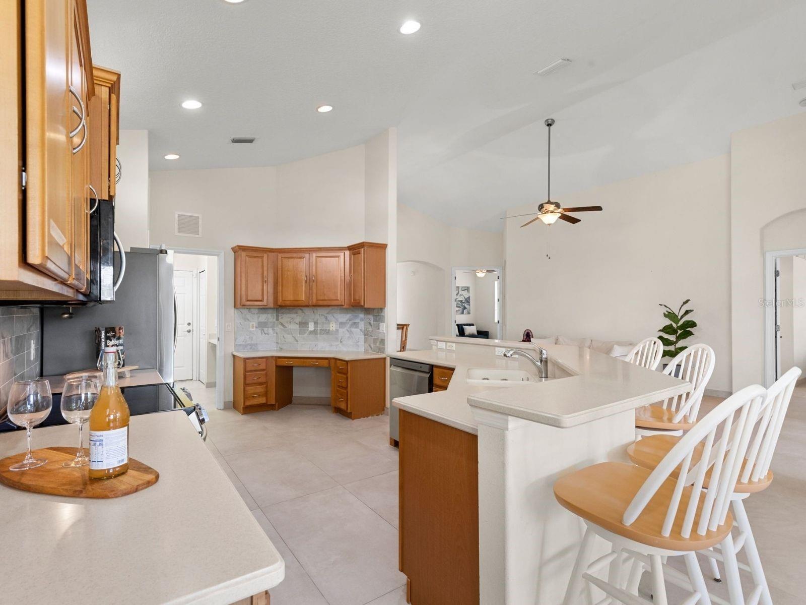 INDIGO RIDGE AT UNIVERSITY PLACE - Residential