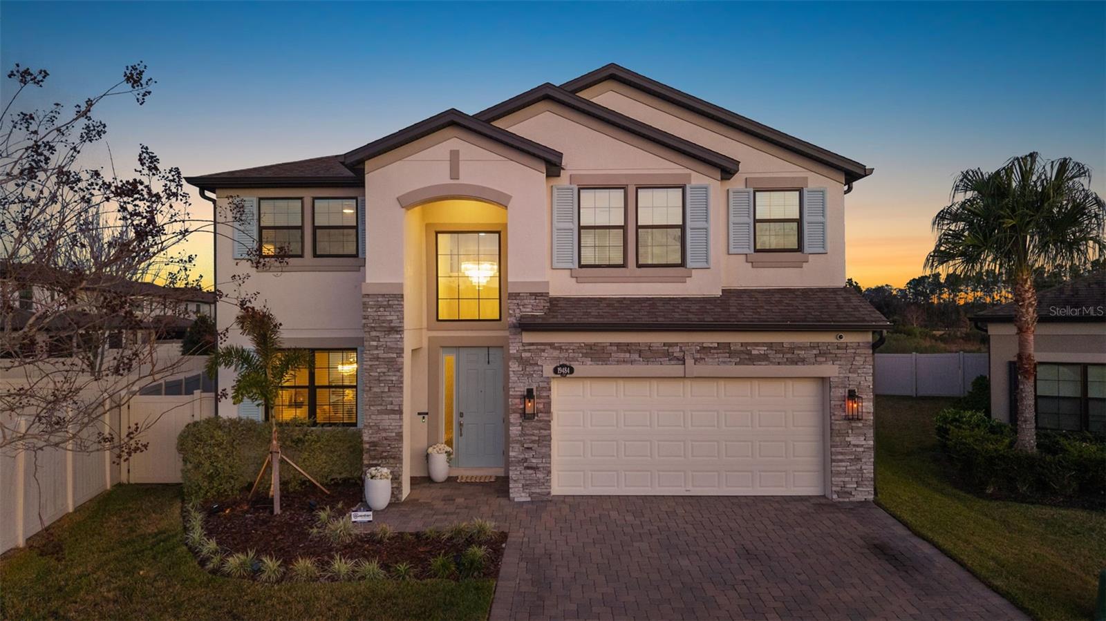 19484 BLOSSOM VINE LANE