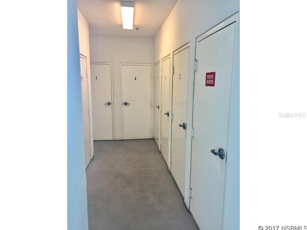 New Smyrna Condo Bldg 03 Inc - Residential