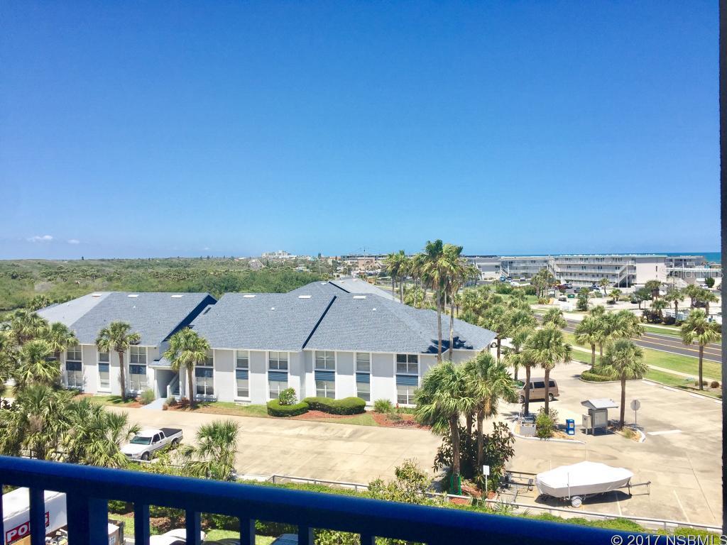 New Smyrna Condo Bldg 03 Inc - Residential