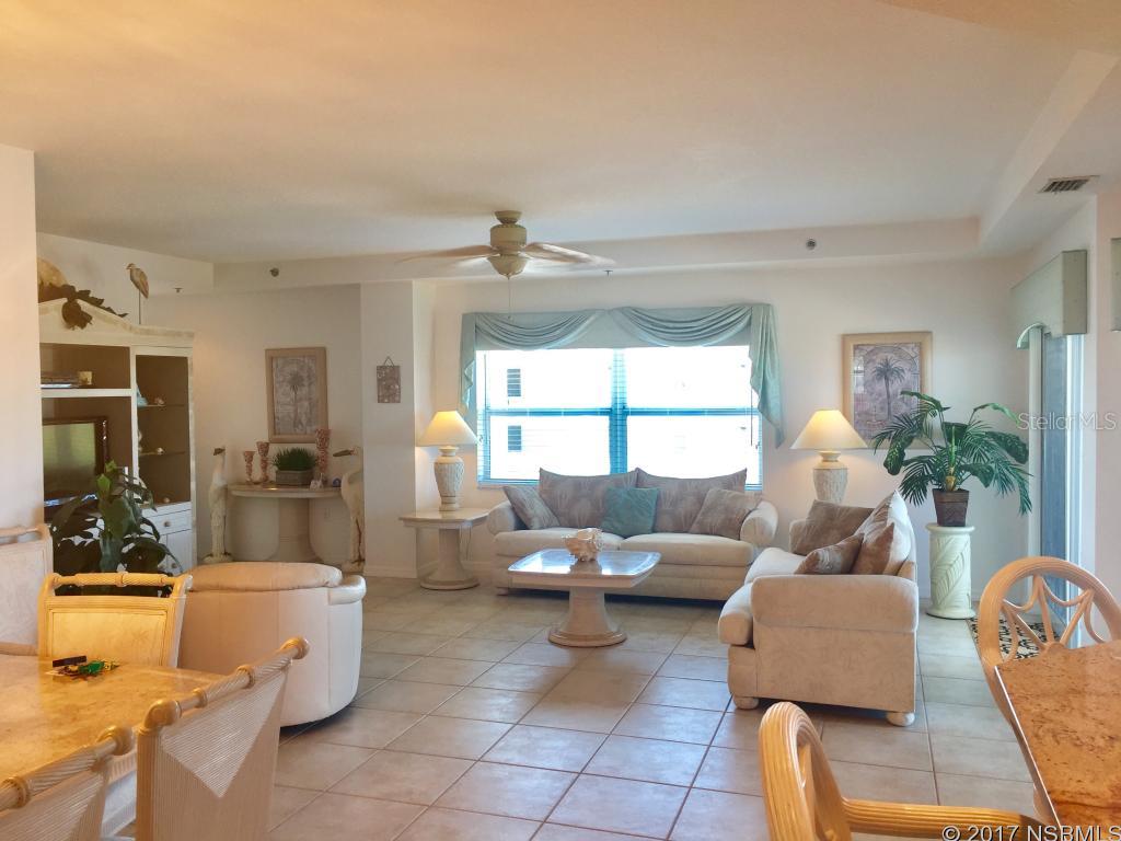 New Smyrna Condo Bldg 03 Inc - Residential