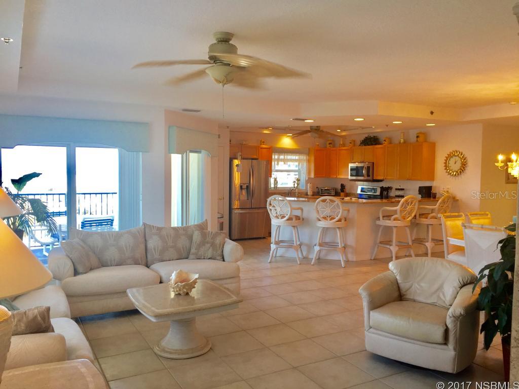 New Smyrna Condo Bldg 03 Inc - Residential