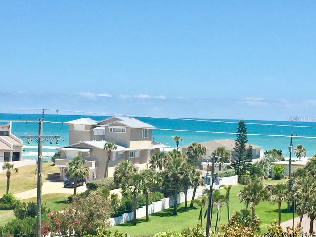 New Smyrna Condo Bldg 03 Inc - Residential