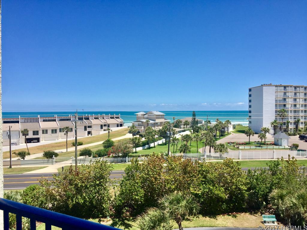 New Smyrna Condo Bldg 03 Inc - Residential