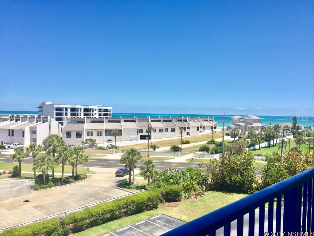 New Smyrna Condo Bldg 03 Inc - Residential