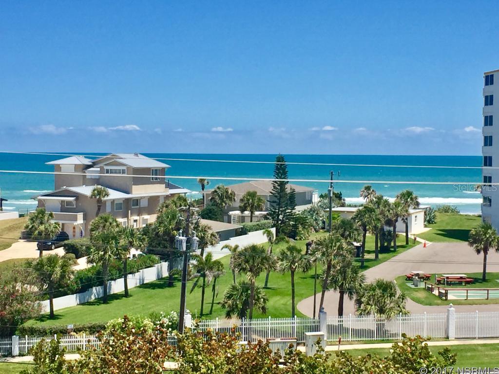 New Smyrna Condo Bldg 03 Inc - Residential