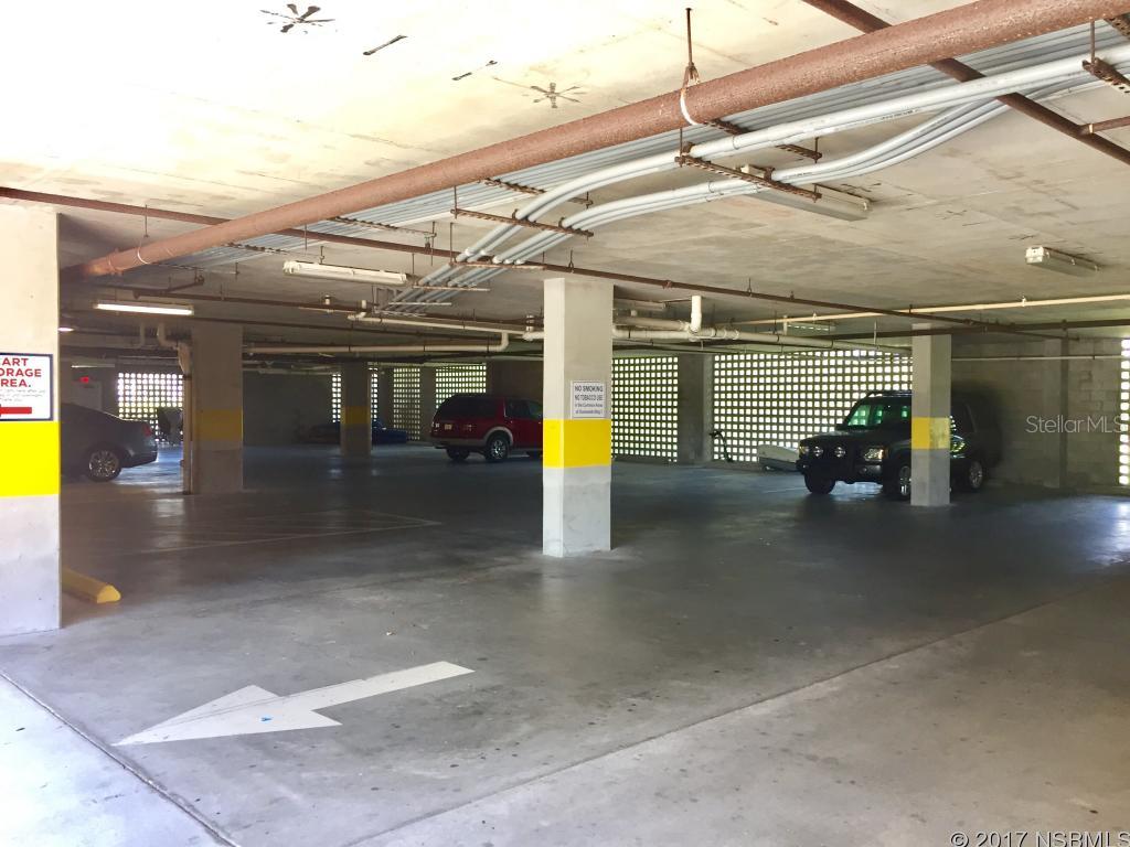 New Smyrna Condo Bldg 03 Inc - Residential