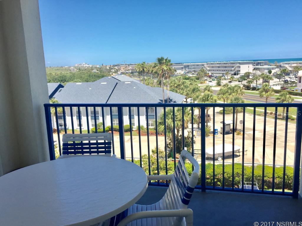 New Smyrna Condo Bldg 03 Inc - Residential