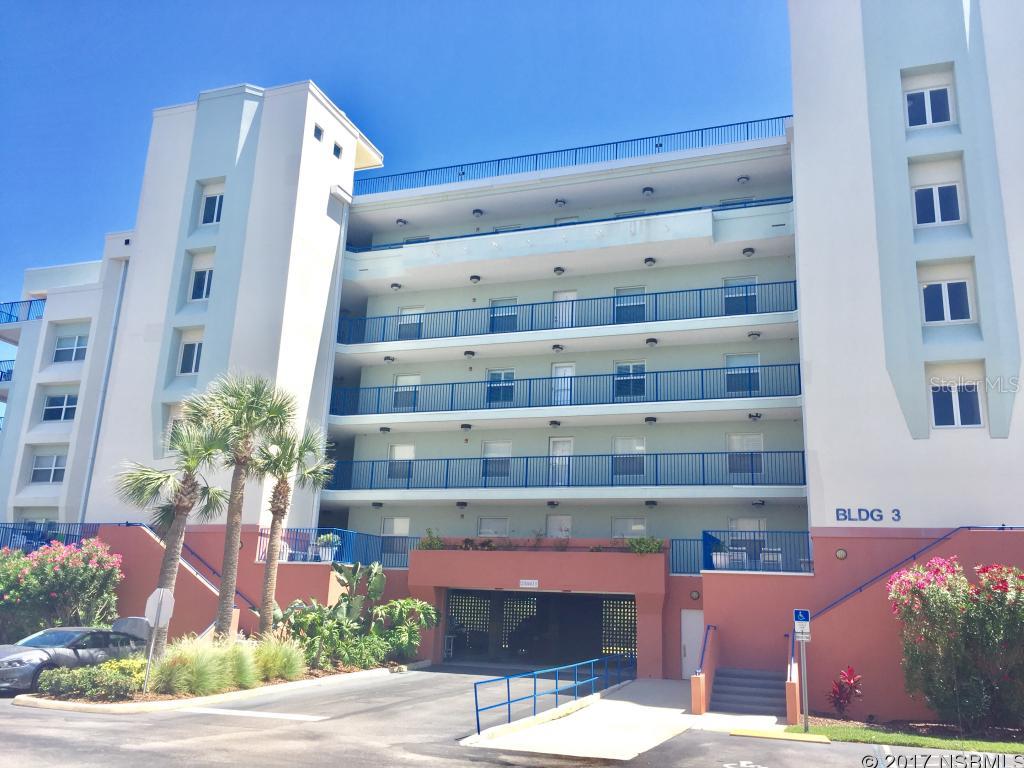 New Smyrna Condo Bldg 03 Inc - Residential